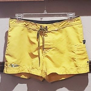 O'Neill board shorts